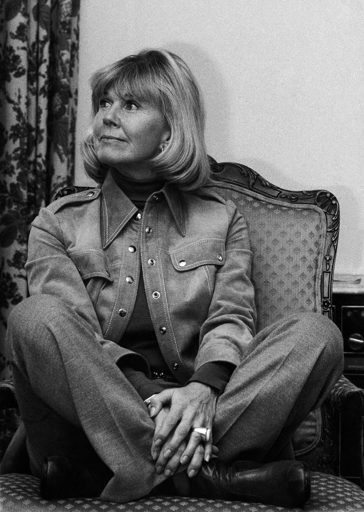 1976, Doris Day